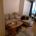 Private Room In Helsinki City Center
