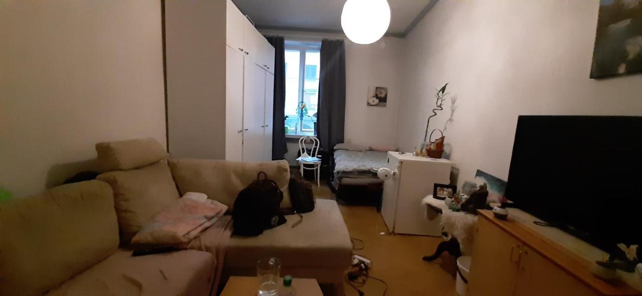 Private In City Center Apartment